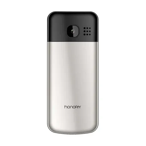 گوشی موبایل هانوفر مدل Hanofer 6303 دو سیم کارت