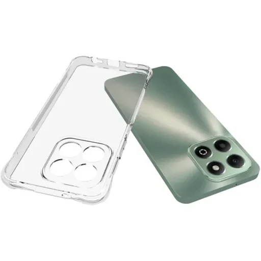 کاور مدل ژله ای مناسب برای گوشی آنر Honor X6B / X6C