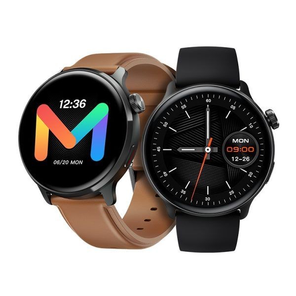 ساعت هوشمند میبرو Mibro Lite 2 SmartWatch