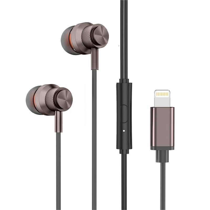 هندزفری سیم دار پرووان مدل PHF3995L