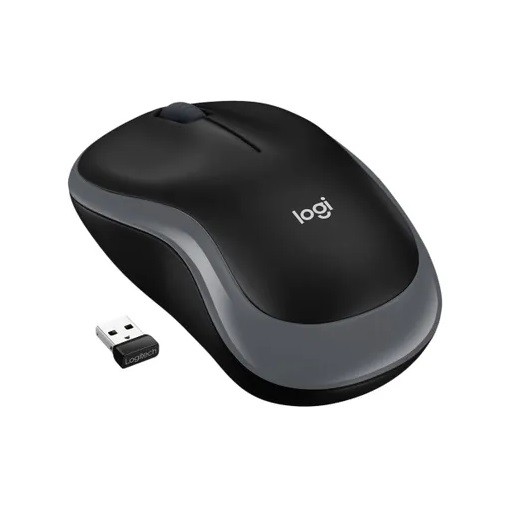 ماوس بی سیم لاجیتک مدل Logitech M186