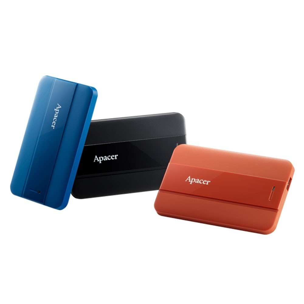 هارد اکسترنال اپیسر AC237 ظرفیت 1 ترابایت