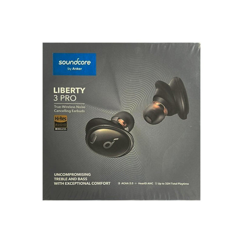 هدفون بی سیم انکر SoundCore Liberty 3 Pro A3952