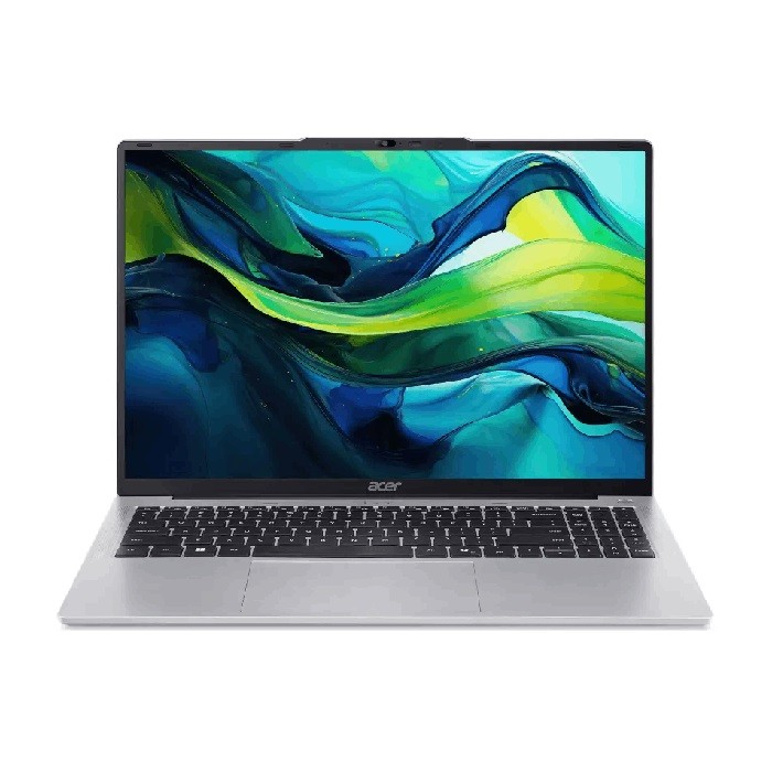 لپ تاپ 16 اینچی ایسر مدل Aspire Lite 16 - Core i5 1334U 16GB DDR5 512GB SSD Intel IRIS Graphics 16.0 Inch WUXGA