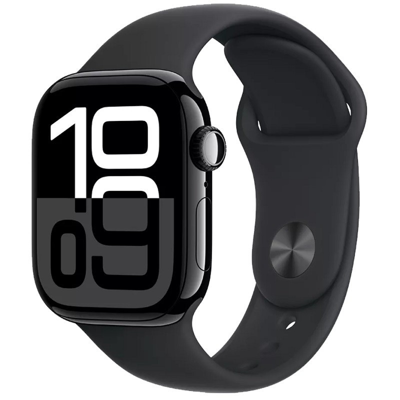 ساعت هوشمند اپل سری 10 مدل  Apple Watch Series 10 Aluminium Case 46mm
