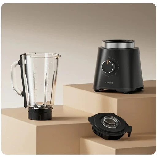 مخلوط کن 1750 لیتری شیائومی مدل Xiaomi Blender MLLJ001CM-1A