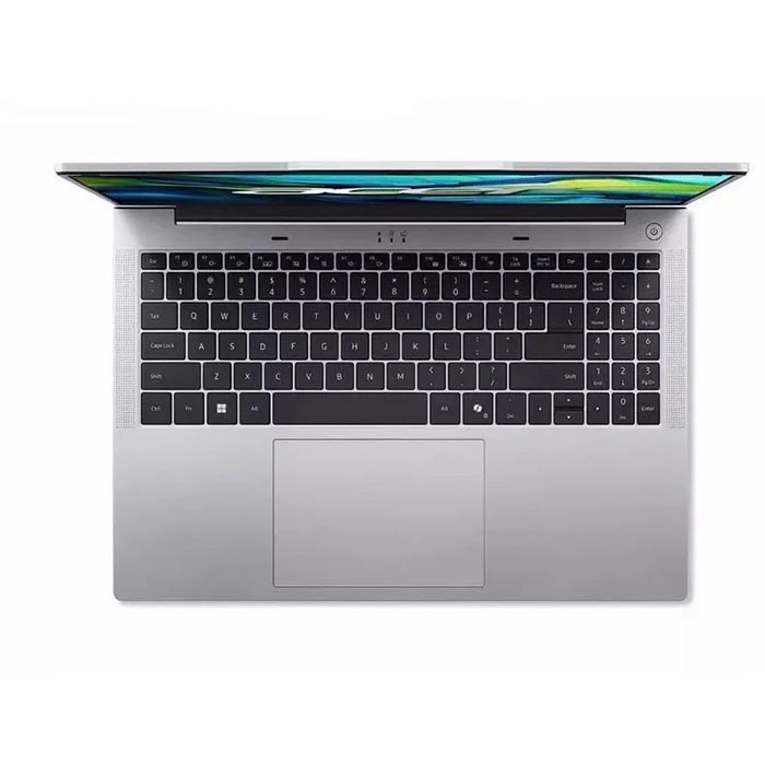 لپ تاپ 16 اینچی ایسر مدل Aspire Lite AL16 52P 32E3-i3 1305U-8GB DDR5-512GB SSD-IPS