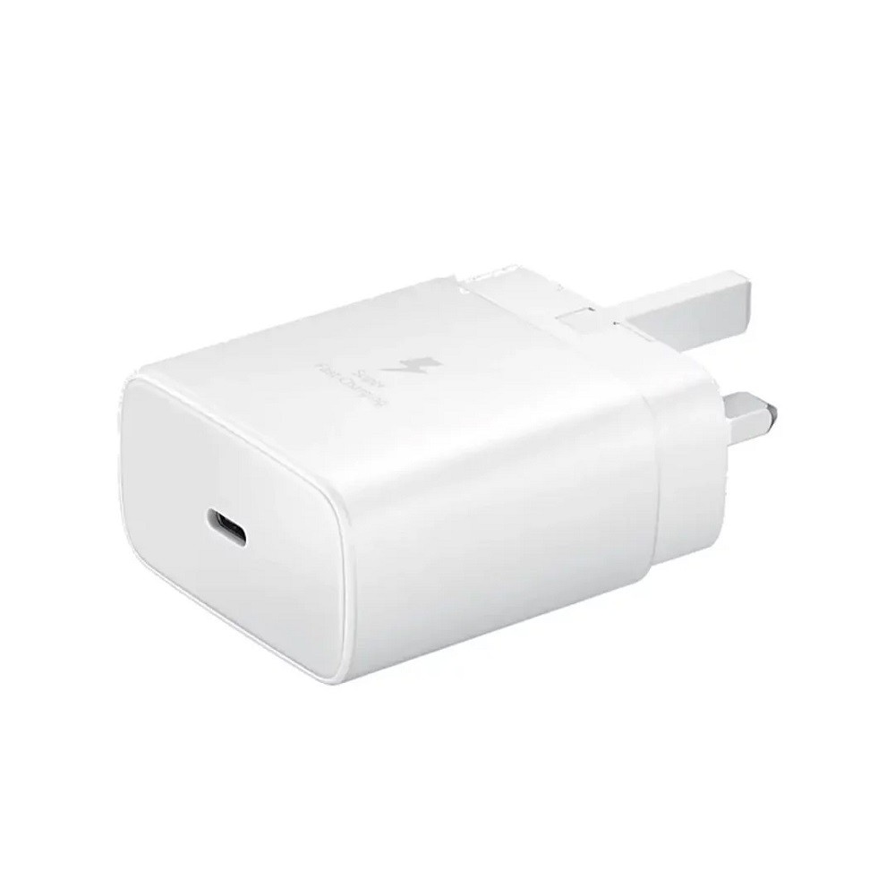 شارژر سه پین 45W سامسونگ مدل SAMSUNG EP-T845