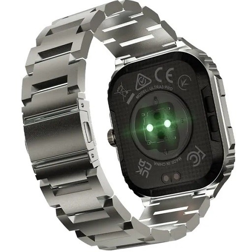 ساعت هوشمند های فیوچر مدل HiFuture Ultra3 Pro