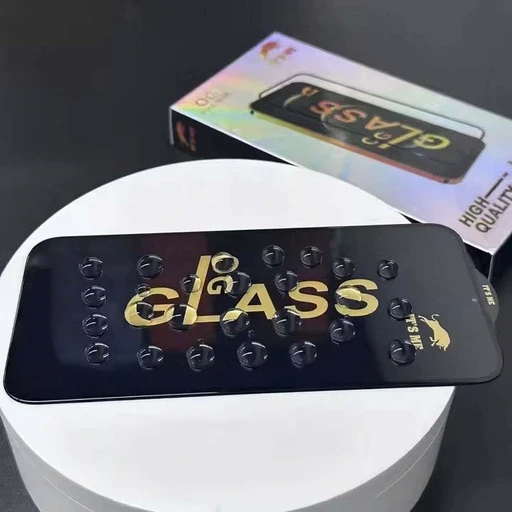 محافظ صفحه نمایش It's me مدل Galaxy S25 Ultra