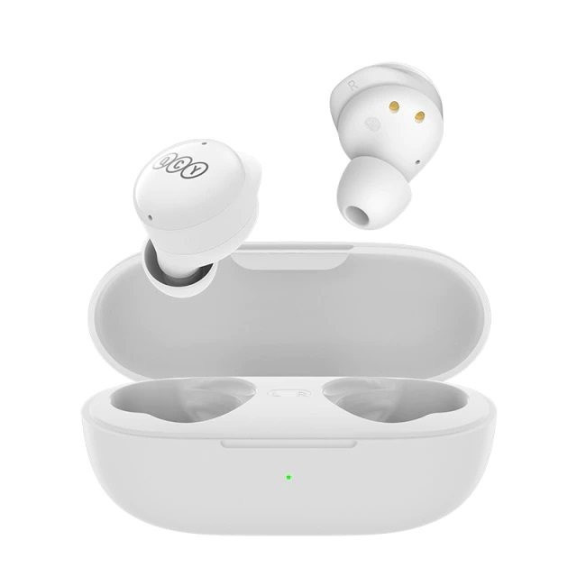 هندزفری بلوتوثی کیو سی وای QCY T17