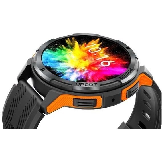 ساعت هوشمند ریورسانگ مدل Motive 8C SW801، 18