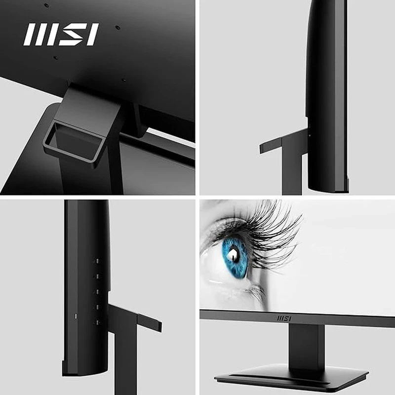 مانیتور 22 اینچ ام اس آی مدل MSI Pro MP223