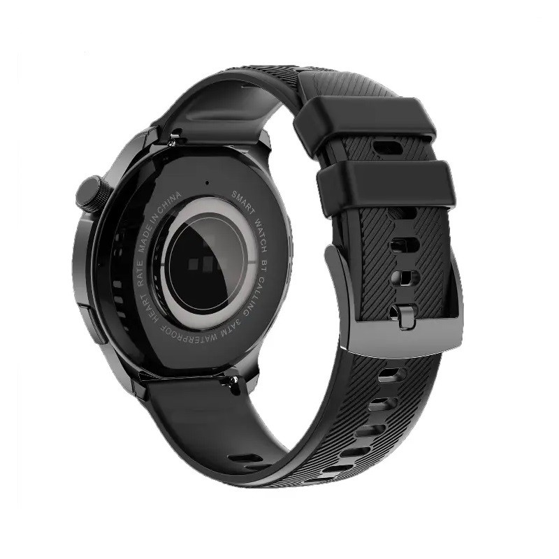 ساعت هوشمند تی سی اچ مدل Z40 Plus Tech Sense