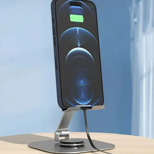 پایه نگهدارنده موبایل بودی مدل Budi CM583