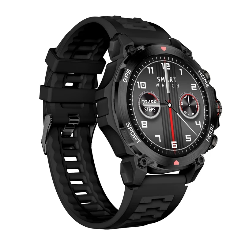 ساعت هوشمند تسکو مدل TSCO TSW GT4 Pro