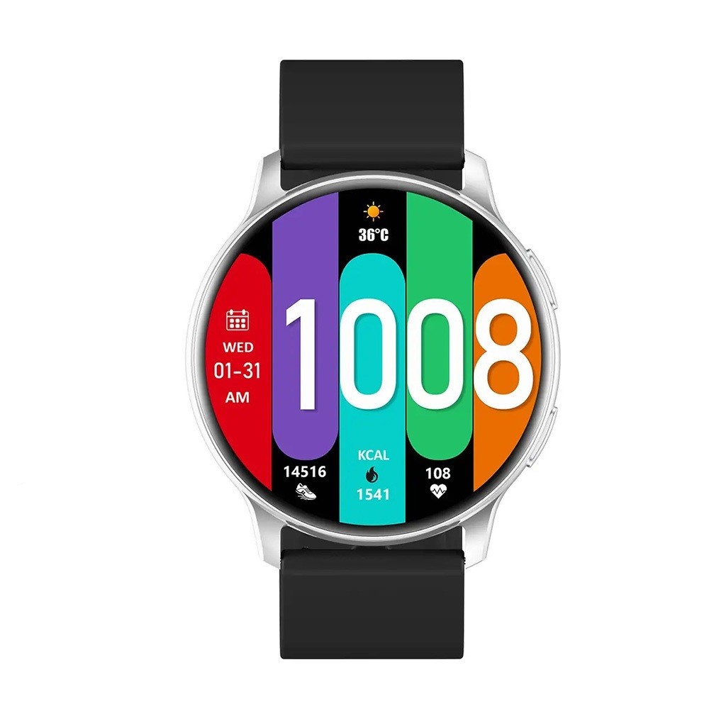 ساعت هوشمند گلوریمی مدل GR1