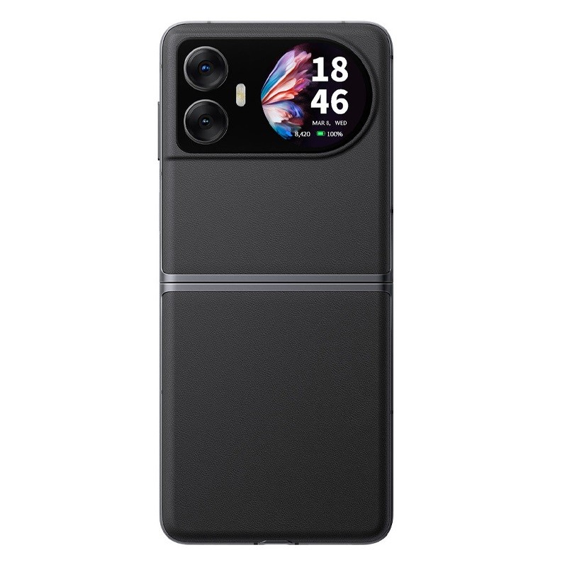 گوشی موبایل بلک ویو مدل Hero 10 دو سیم کارت ظرفیت 256 گیگابایت رم 12 گیگابایت