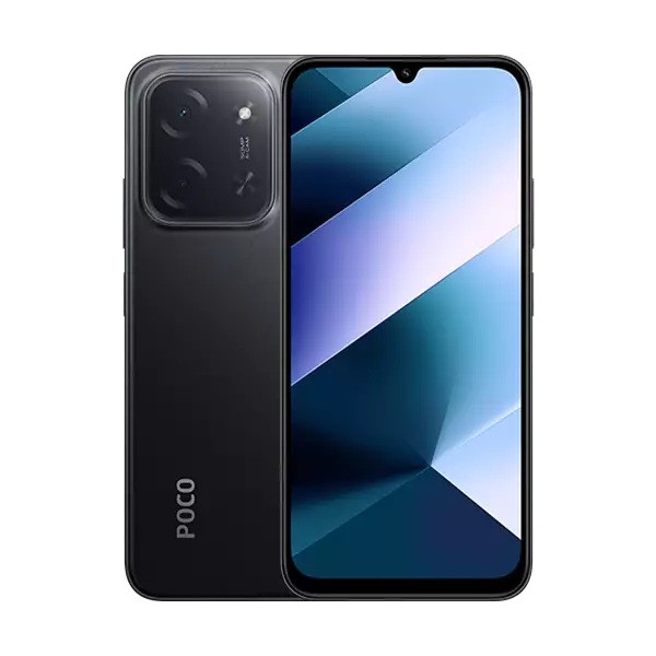گوشی موبایل شیائومی Poco C85 دو سیم کارت ظرفیت 256 گیگابایت رم 8 گیگابایت