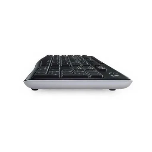کیبورد بی سیم لاجیتک مدل Logitech K270