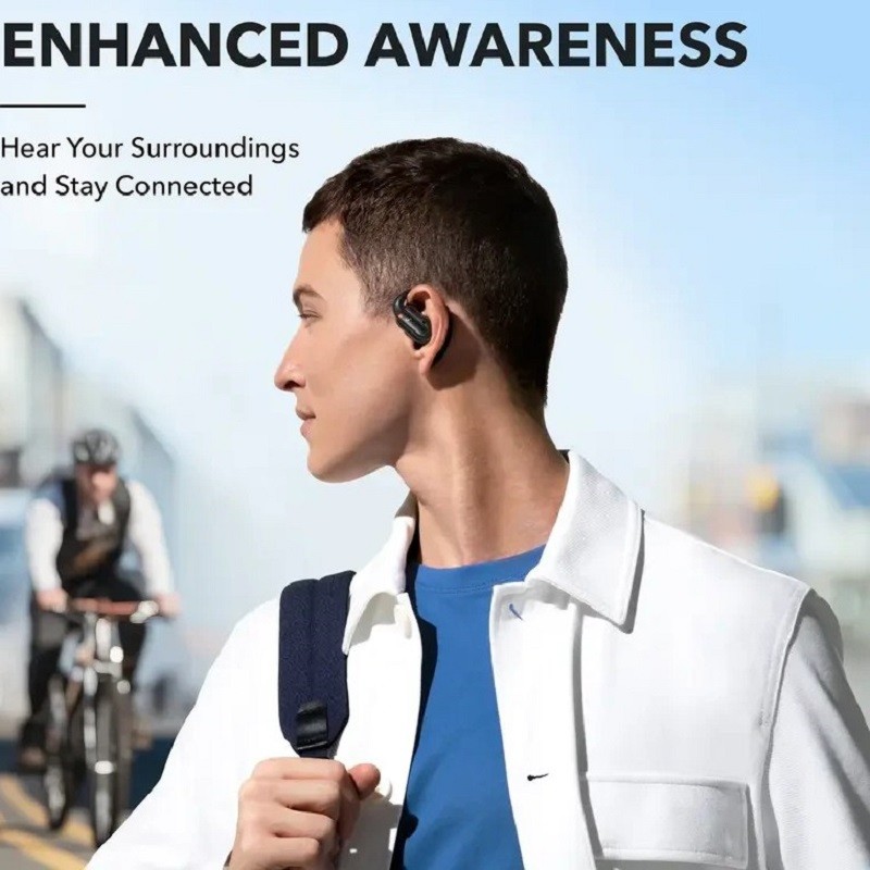 هندزفری بی سیم انکر مدل Soundcore V30i  A3873