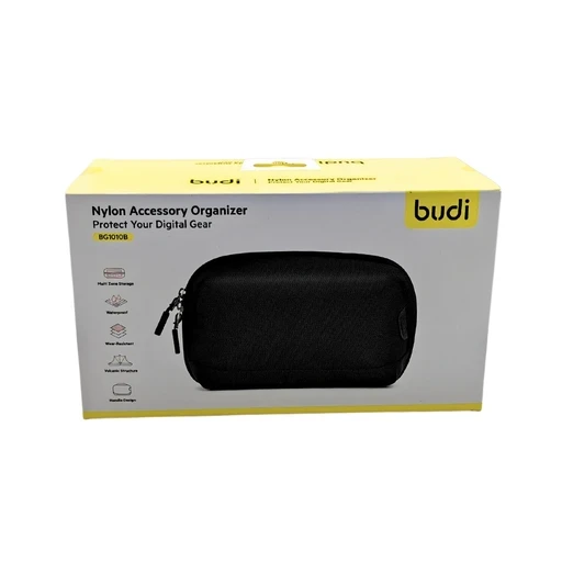 کیف اکسسوری بودی مدل Budi BG1010B