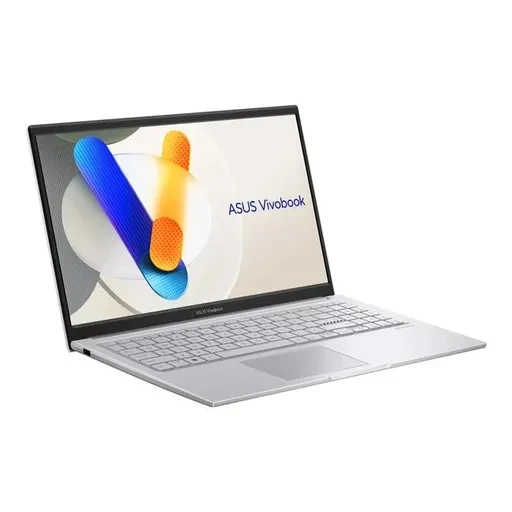 لپ تاپ 15.6 اینچی ایسوس مدل Vivobook X1504VA NJ2920 Core 5 120U 16GB DDR4 512GB SSD -کاستوم شده
