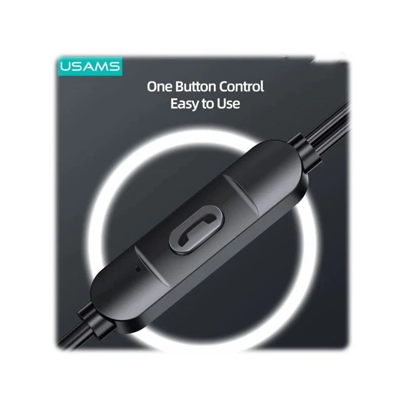 هندزفری سیمی Type-c یوسمز مدل Ep-46