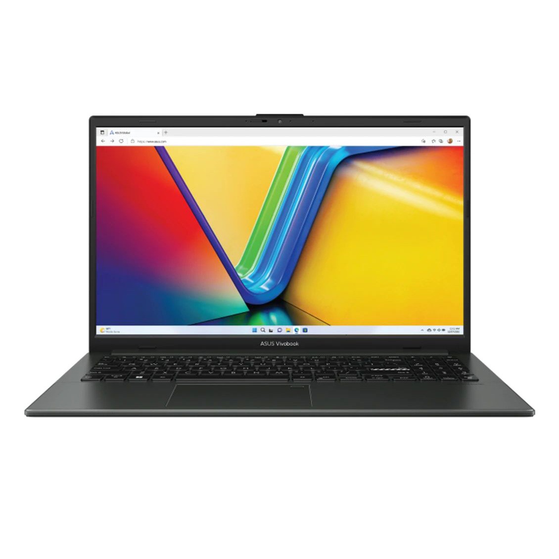 لپ تاپ 15.6 اینچی ایسوس وویوبوک VivoBook Go 15 E1504GA i3-N305 8GB-DDR4 512GB FHD