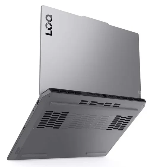 لپ تاپ 15.6 اینچی لنوو مدل Lenovo LOQ 15IRX10 i7 14700Hx 24GB DDR5 512GB SSD 8GB RTX5050 IPS