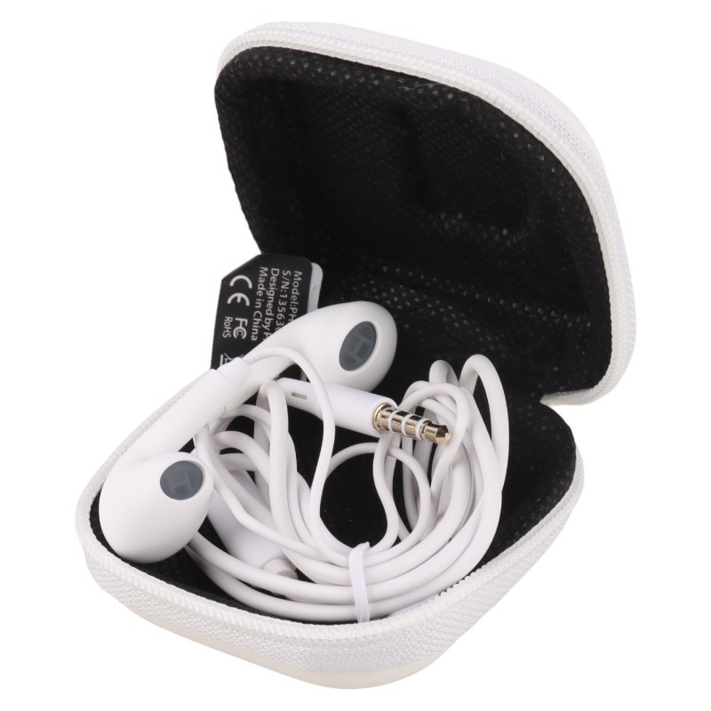 هندزفری سیم دار پرووان مدل PHF3908