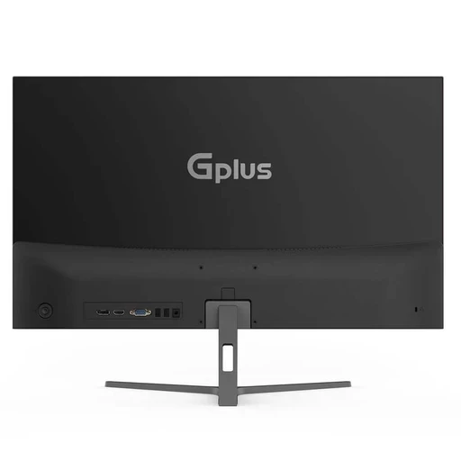 مانیتور 24 اینچی جی پلاس مدل GDM-245MN