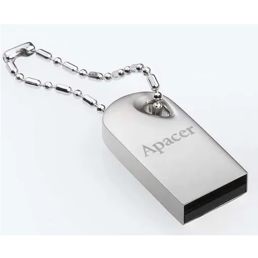 فلش مموری اپیسر مدل Apacer AH11K USB 2.0 ظرفیت 64 گیگابایت