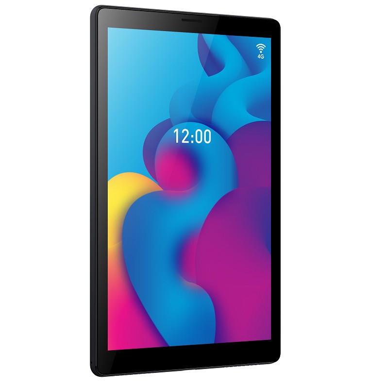 تبلت جی ال ایکس GLX C8X تک سیم کارت ظرفیت 32 گیگابایت و رم 3 گیگابایت