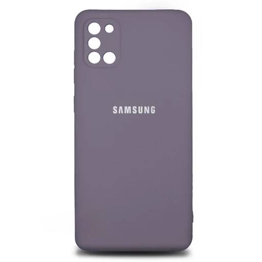 کاور سیلیکونی سامسونگ Samsung Galaxy A31