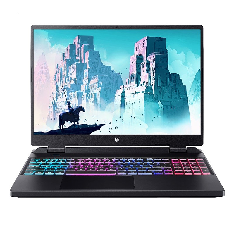 لپ تاپ ایسر 16 اینچی مدل Acer Predator Helios NEO 16 i9 14900HX 16GB RAM 1TB SSD 8GB RTX4060