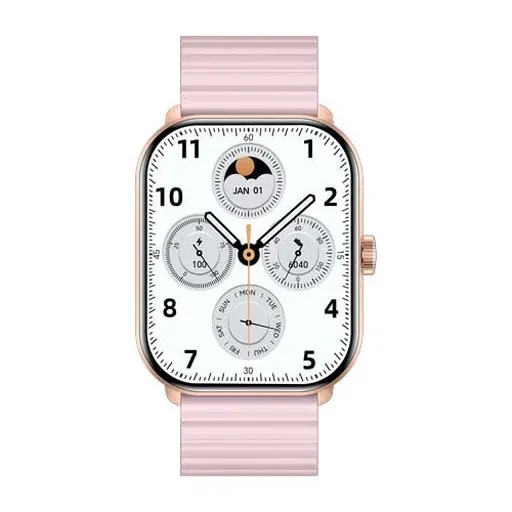 ساعت هوشمند گلوریمی مدل Glorimi GC Plus