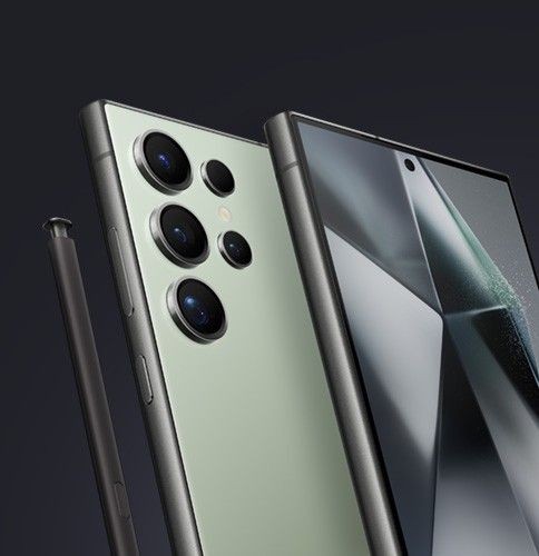 گوشی موبایل سامسونگ Galaxy S24 Ultra دو سیم کارت ظرفیت 512 گیگابایت و رم 12 گیگابایت - ویتنام
