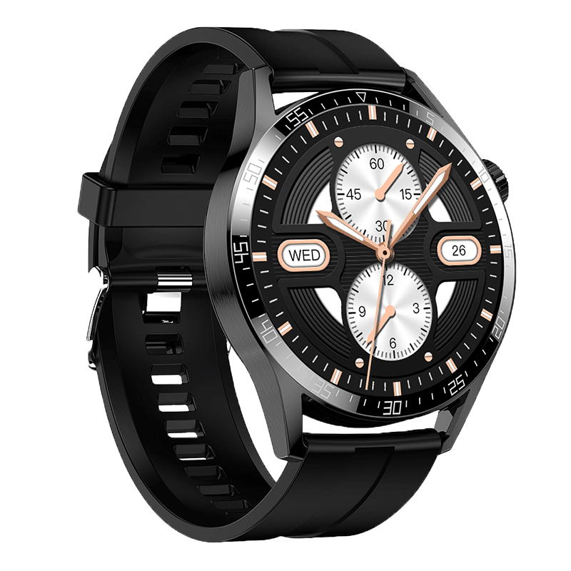 ساعت هوشمند تی سی اچ مدل E10 Nova