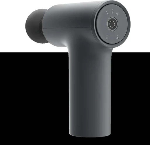 ماساژور برقی شیائومی مدل Xiaomi Massage Gun Mini 2 XMFGM353