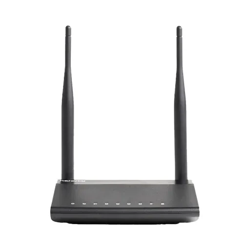 مودم روتر +ADSL2 نتربیت مدل Neterbit NSL-122