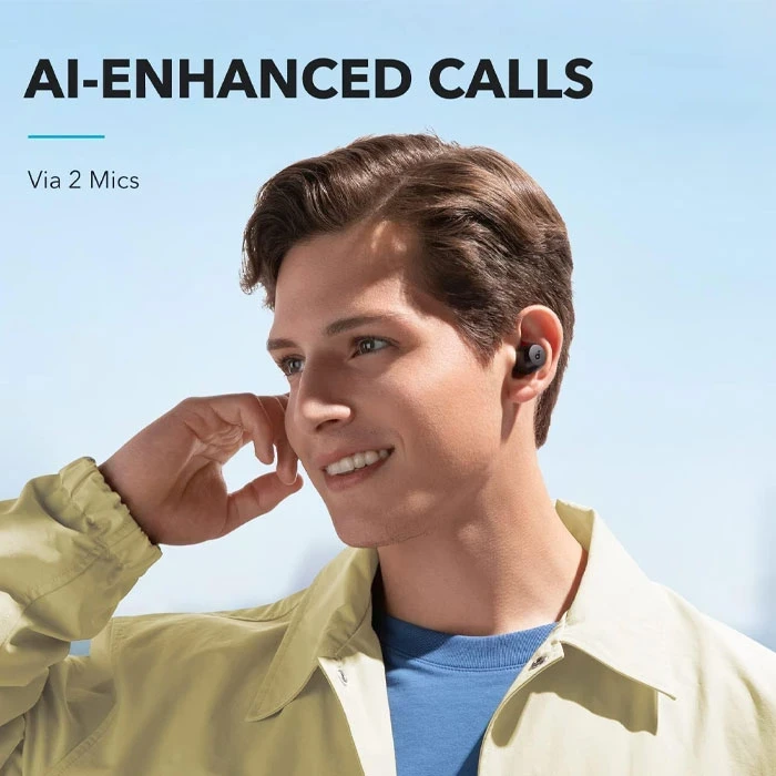 هدفون انکر مدل Soundcore A25i A3948