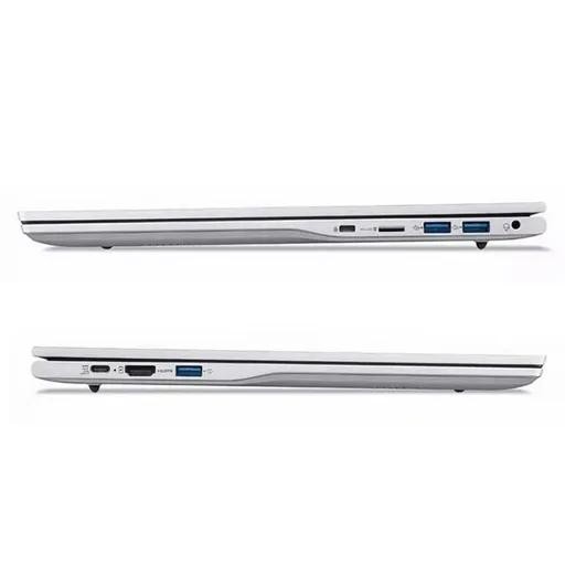 لپ تاپ 16 اینچی ایسر مدل Aspire Lite AL16 54P 56F1 i5 1334U 16GB DDR5 512GB SSD IPS