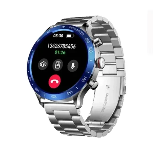 ساعت هوشمند ریورسانگ مدل Riversong Motive 9 MAX SW903