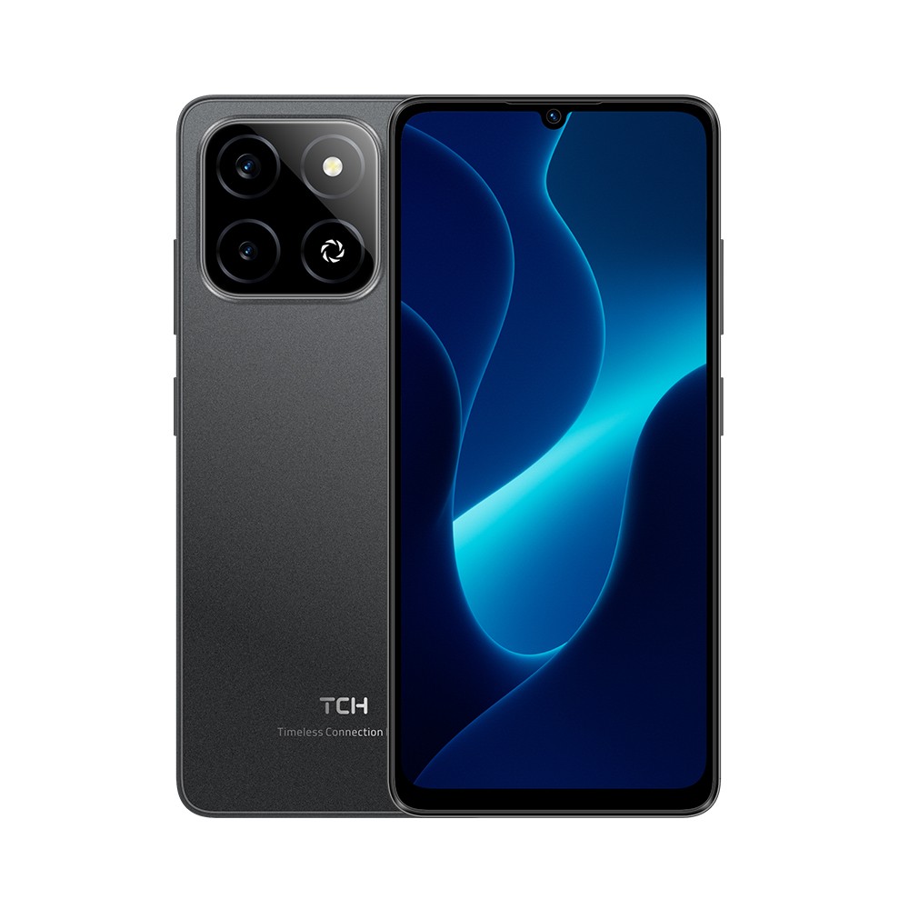 گوشی موبايل تی سی اچ مدل One Lite 4G ظرفیت 64 گیگابایت رم 4 گیگابایت + 4 گیگابایت مجازی