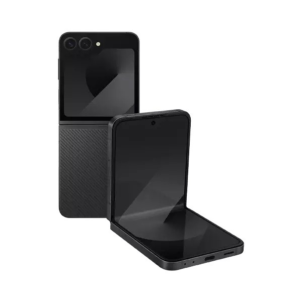 گوشی موبایل سامسونگ مدل Z Flip6 5G تک سیم کارت ظرفیت 512 گیگابایت رم 12 گیگابایت