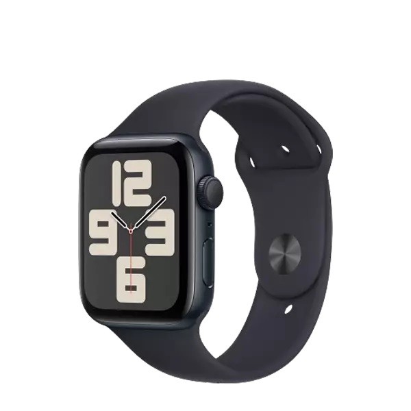 اپل واچ SE Gen2 2024 سایز 40 میلی متری