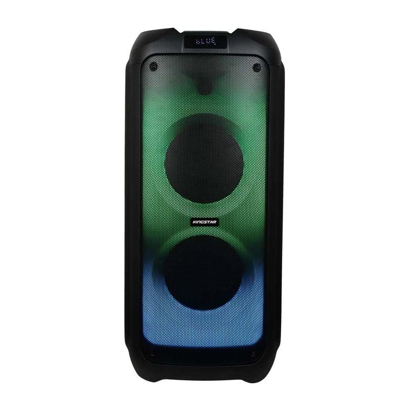 اسپیکر بلوتوثی کینگ استار KBS615