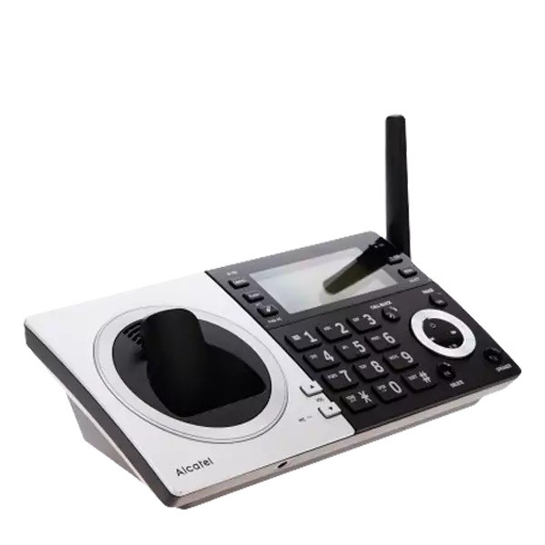 تلفن بی سیم آلکاتل مدل XP2060