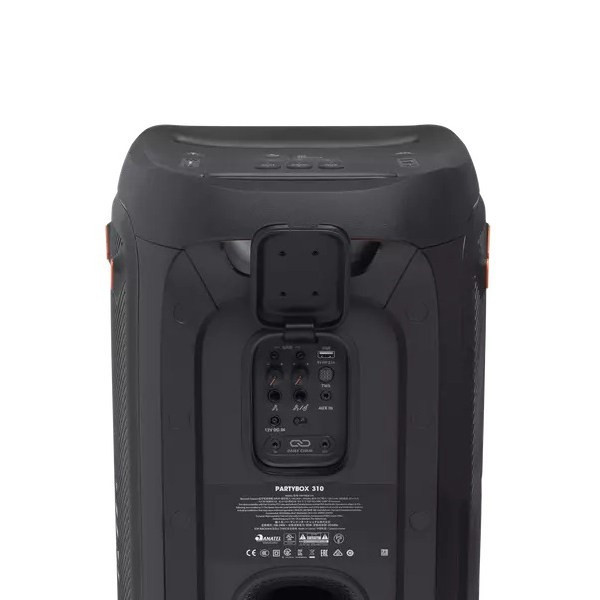 اسپیکر بلوتوثی جی بی ال JBL PartyBox 310